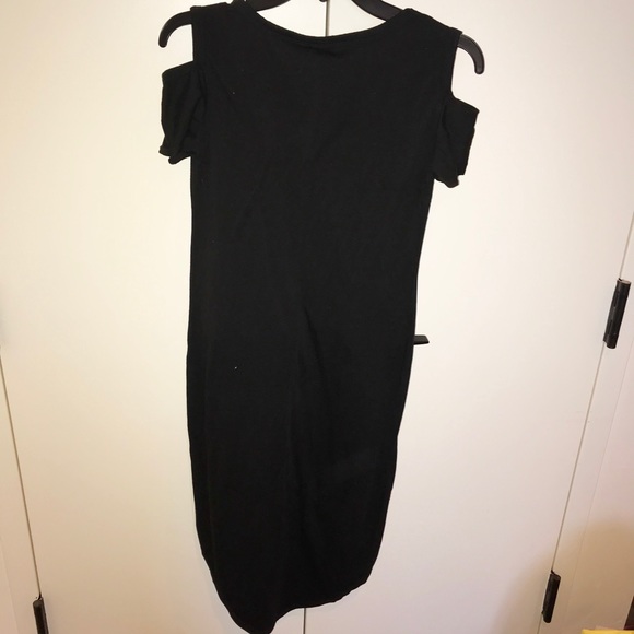 Hi-Lo Tunic - Picture 3 of 3